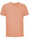 Sol's Legend Men's Promotional T-Shirt Short Sleeve Peach