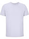 Sol's Legend Ανδρικό Διαφημιστικό T-shirt Κοντομάνικο Lilac
