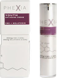 Phexia Youth Anti-aging Συσφικτική Κρέμα 50ml Phexia Youth Anti-aging Συσφικτική Κρέμα 50ml