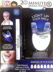 Teeth Whitening Tray & Pen