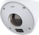 Axis Q9227‑SLV IP Surveillance Camera Full HD+ 5MP Waterproof with Two-Way Communication and 3.7mm Lens