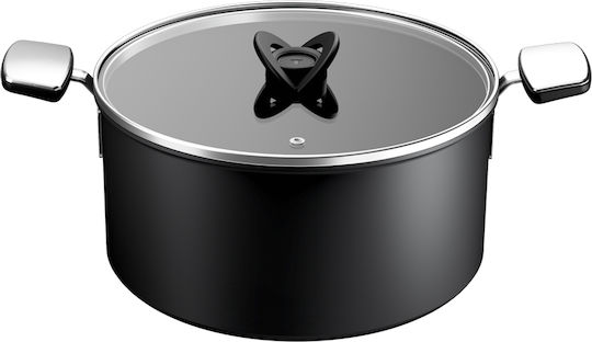 Tefal Excellence Deep Pot Made Of Aluminum 8.4lt