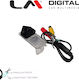 Cameră Bc Xah1099s Electriclife