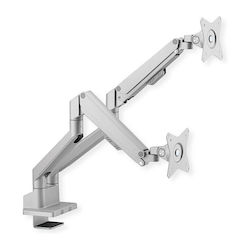 Roline 17.03.1158 Computer Monitor Ständer Für Platzierung Auf Dem Schreibtisch Bis 32 Zoll Roline 17.03.1158 Computer Monitor Ständer Für Platzierung Auf Dem Schreibtisch Bis 32 Zoll