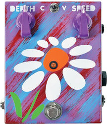 Jam Pedals RetroVibe Mk.I Pedală Corul Modulație Tremolo