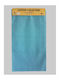 Texi Bath Badematte Baumwolle 78415-01 Türkis 50x90cm