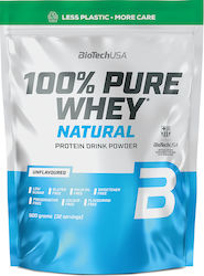 Biotech USA 100% Pure Whey 900 г