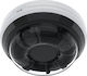Axis P3748-PLVE Surveillance Camera 4K Waterproof with Microphone and Lens 3.18-8.12mm