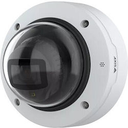Axis P3285-LV IP Κάμερα Full HD 1080p Axis P3285-LV IP Κάμερα Full HD 1080p
