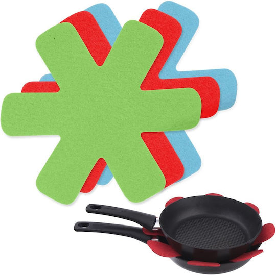 Excellent Houseware Kitchen Stand 5 Pieces Excellent Houseware Kitchen Stand 5 Pieces
