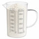 Dozator de bucătărie din sticlă 500ml