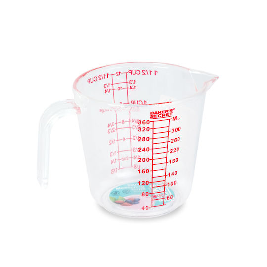 Kunststoff Doser Küchen 360ml