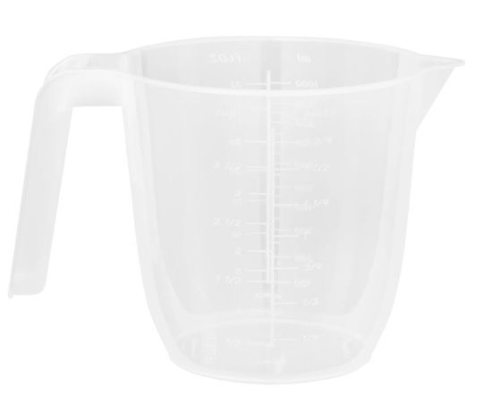 Wham Kunststoff Doser Küchen 1000ml