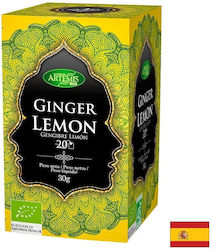 Herbes Del Moli Bio-Ingwer Kräuter 20 Taschen Herbes Del Moli Bio-Ingwer Kräuter 20 Taschen