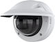 Axis P3285-LVE Surveillance Camera Full HD 1080p Waterproof with Microphone and 29mm Lens