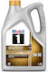 Mobil Synthetic Car Oil 5W-50 5lt