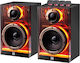 Defender Futuro Wireless Computer Speakers 2.0 with Bluetooth and 10W Power Black