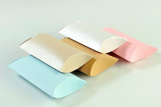 Beauty Home Kraft Gift Box