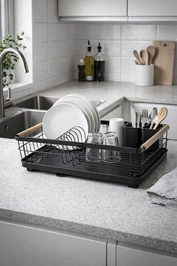 HowHomely Metallic Pink Sink Strainer