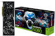 Gainward GeForce RTX 5080 16GB GDDR7 Python III Κάρτα Γραφικών