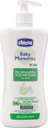 Chicco Γαλάκτωμα για Ενυδάτωση 500ml