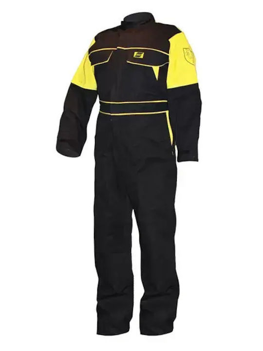 Esab Φόρμα Συγκόλλησης Esab Welders Coverall Extra Extra Large