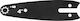 Graphite 58GE116 Chainsaw Blade 15cm (6")
