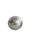 Hammered Ceramic Ball D16cm