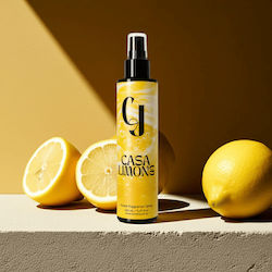 Raumdüfte Spray Casa Limone – Stoffnebel 200ml Raumdüfte Spray Casa Limone – Stoffnebel 200ml
