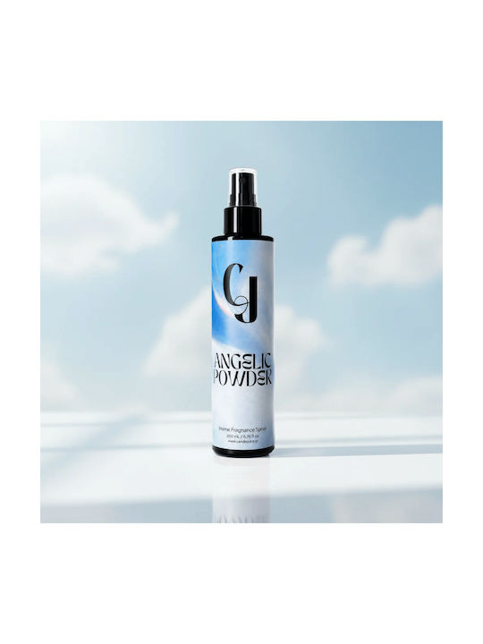 Αρωματικό Spray Χώρου & Υφασμάτων Angelic Powder – Fabric Mist 200ml