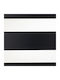 BetterHome BetterHome Rollos 535820 Total Blackout Doppelt Schwarz Breite 250 Höhe 120 cm