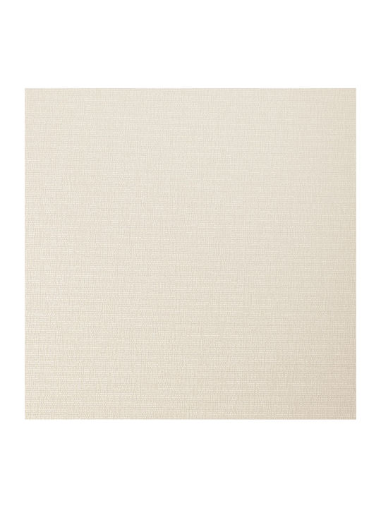 BetterHome Roller Blinds 30303-01 Partial Blackout White Width 140xHeight 140cm MHB-7605-01-140x140