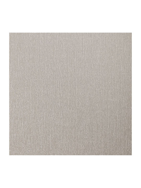 BetterHome Roller Blinds 30303-04 Partial Blackout White Width 100 Height 160 cm MHB-7605-04-100x160