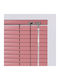 BetterHome 839332 Aluminum Shading Blind In Beige Colour W100xH160cm
