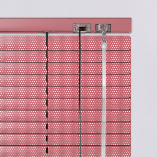 BetterHome 839332 Aluminum Shading Blind In Beige Colour W100xH160cm