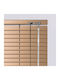 BetterHome 836051 Aluminum Shading Blind In Gold Colour W100xH300cm