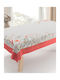 Saint Clair Τραπεζομάντηλο Multi 145x220εκ.