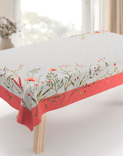 Saint Clair Τραπεζομάντηλο Multi 145x220εκ.