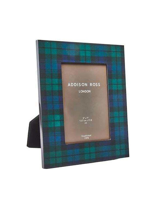 Addison Ross Κορνίζα Πλαστική με Μαύρο Πλαίσιο