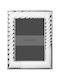 Valenti Silver Photo Frame