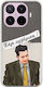 Epic Quotes Case Akaliptos Xiaomi 17t 5g Flexible TPU Transparent Silicone
