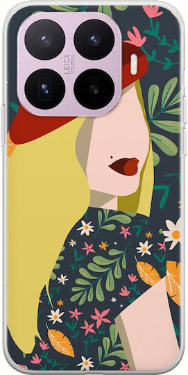 Magnifique Xiaomi 17t 5g Flexible TPU Transparent Silicone Case