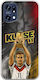 Θήκη World Stars Collection Miroslav Klose Oppo Find X5 Pro 5g Flexible Tpu Διάφανη Σιλικόνη
