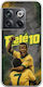 Husă World Stars Collection Pele OnePlus 10T 5G Flexibil TPU Silicon Transparentă