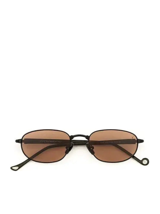 Eyepetizer Men's Sunglasses with Black Metallic Frame 502241