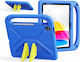Dux Ducis Puff Series Back Cover Durable for Ki...