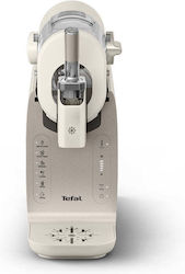 Tefal Freezi 1.4lt Ασημί
