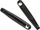 Manete de Anvelope pentru Bicicletă Lezyne Power Lever XL Black Manete de Anvelope 2 Buc