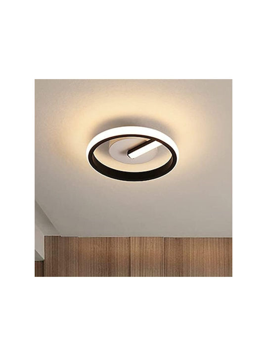 Jiju Plafonieră de Tavan cu LED Integrat