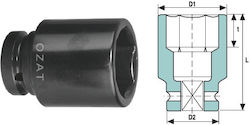 OZAT Prize Pneumatic Pătrat